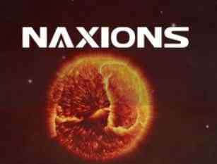 Naxions