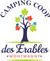 Camping coop des Érables de Montmagny
