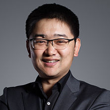 imagePlace Bingran Xu