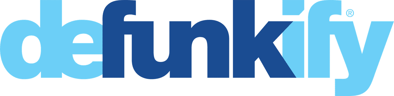 Defunkify