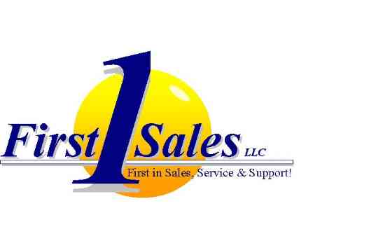First Sales