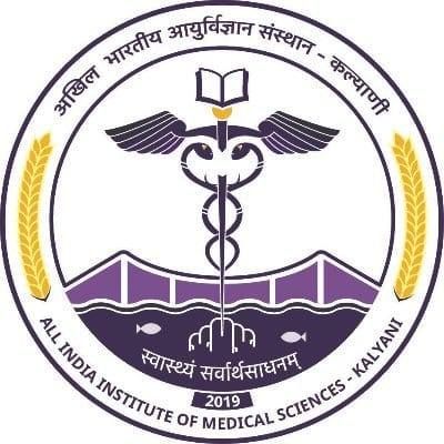 AIIMS Kalyani logo