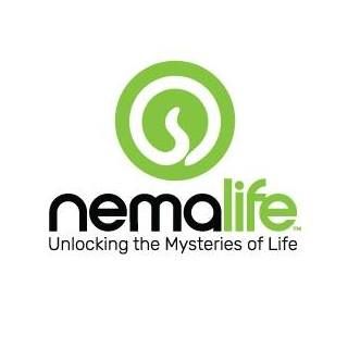 NemaLife startup logo
