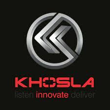 Khosla Machines Pvt Ltd.