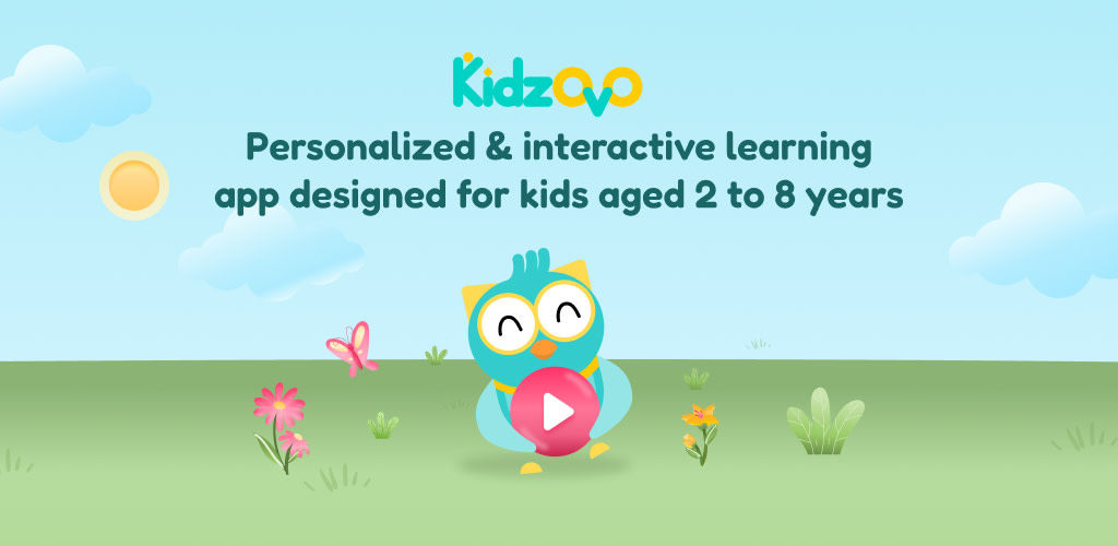 Kidzovo