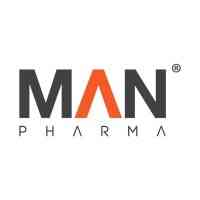 MAN Pharma logo