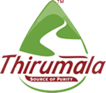 Tirumala Milk Products