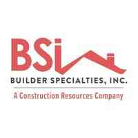 Builder Specialties
