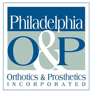 PHILADELPHIA ORTHOTICS & PROSTHETICS INC.