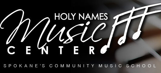 Holy Names Music Center