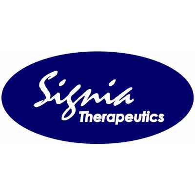 Signia Therapeutics SAS