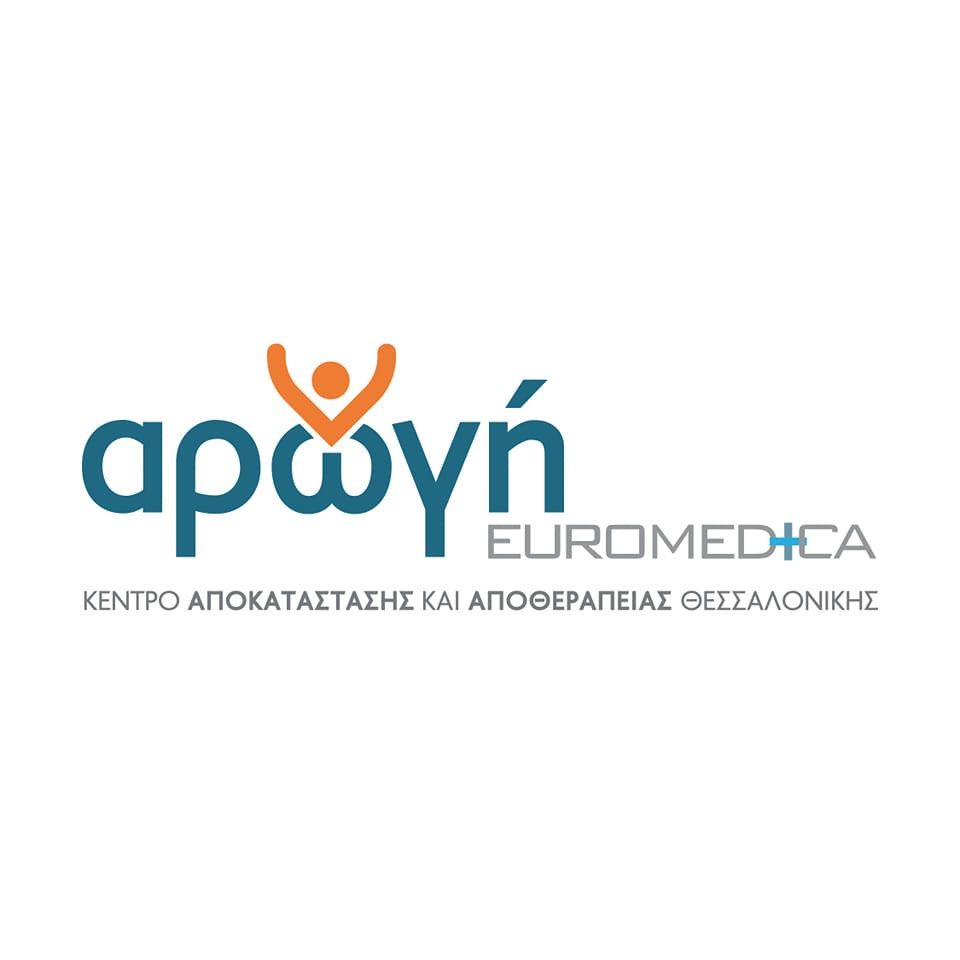 Euromedica Αρωγή Θεσσαλονίκη