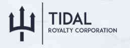 Tidal Royalty