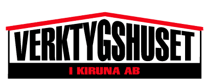 Verktygshuset I Kiruna