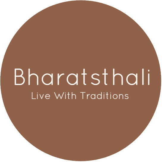 BharatSthali logo