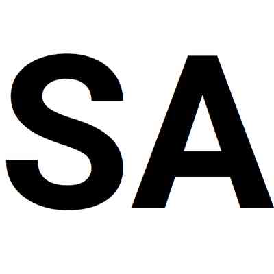 Stream Analyze logo