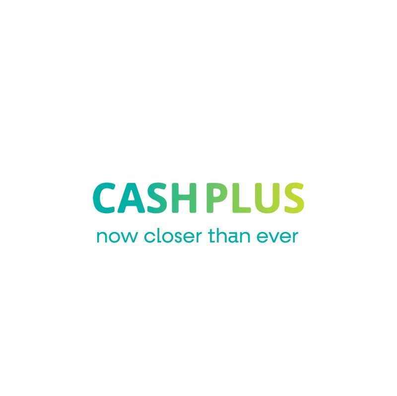 CashPlus