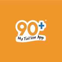 90+ My Tuition App logo