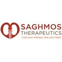 Saghmos Therapeutics, Inc.