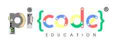 PiCode Education logo