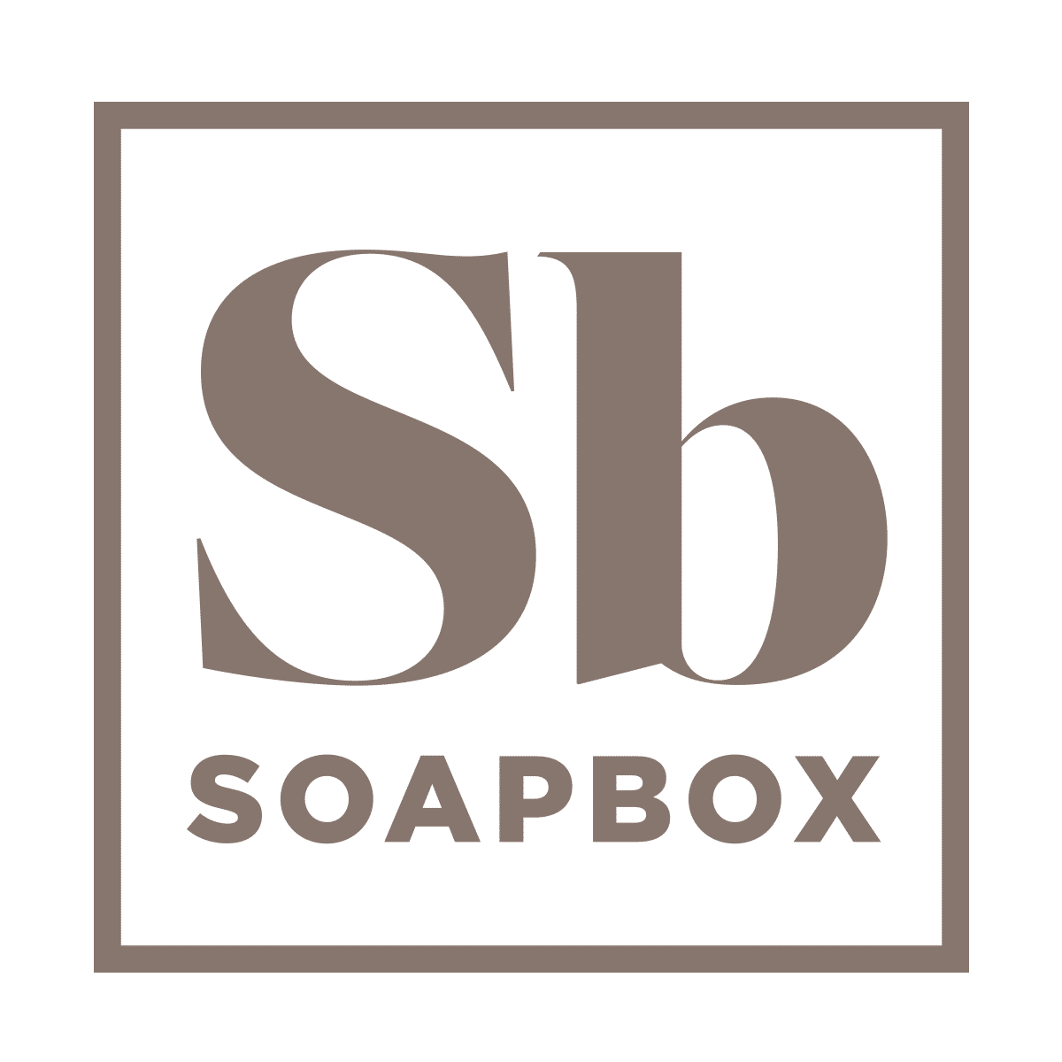 SoapBox Soaps