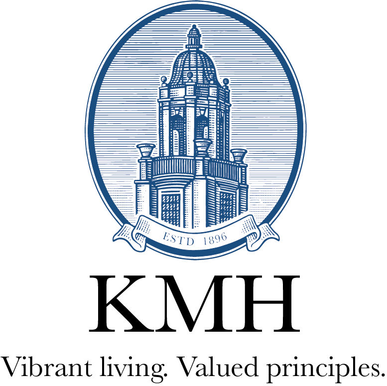 Kansas Masonic Home