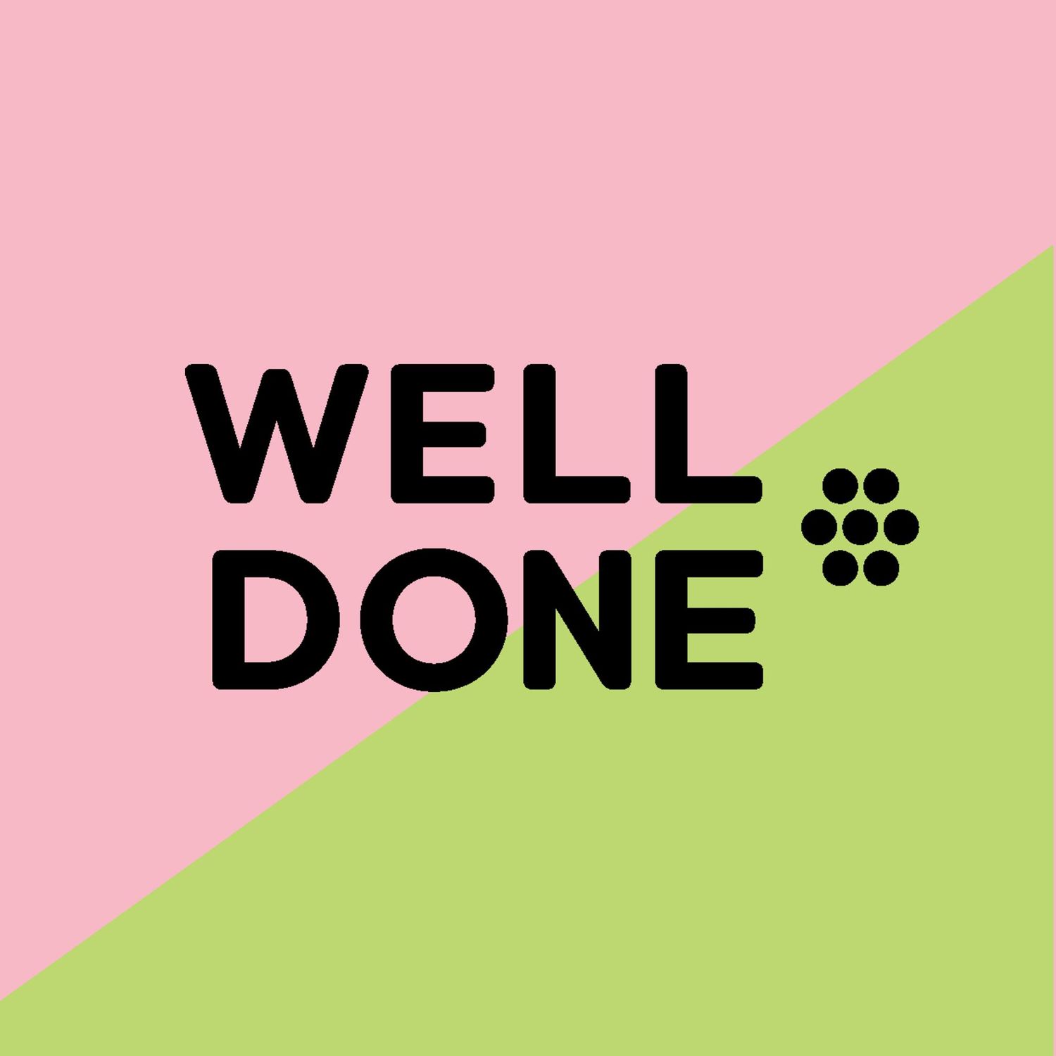 Welldone LLC