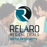 Relaro Medical Trials LLC