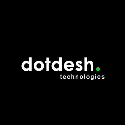 Dotdesh logo