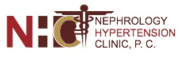 Nephrology Hypertension Clinic, P.C.