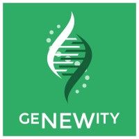 Genewity B.V.