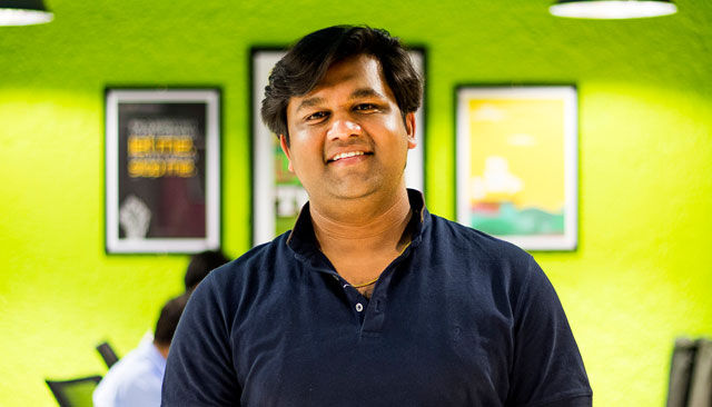 Ashish Tulsian Logo