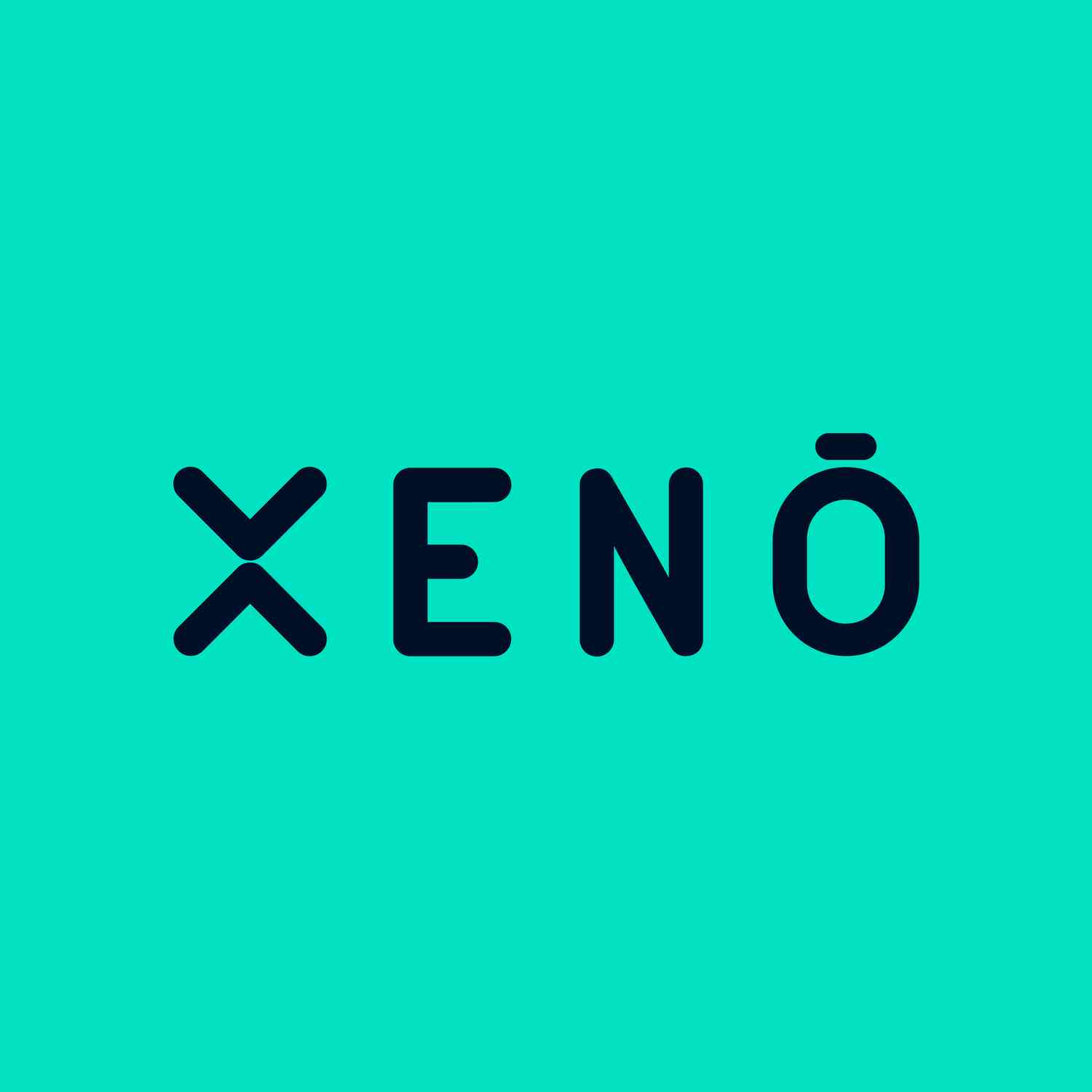 XENO Investment Management logo