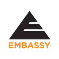 Embassy Industrial Parks