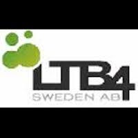 LTB4 Sweden AB logo