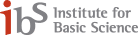 Institute For Basic Science