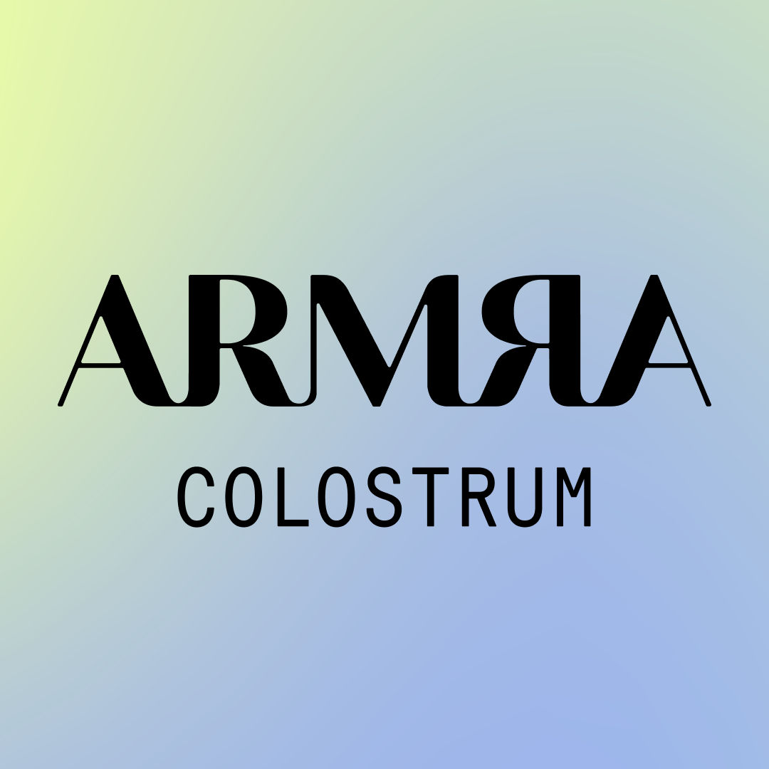 ARMRA Colostrum