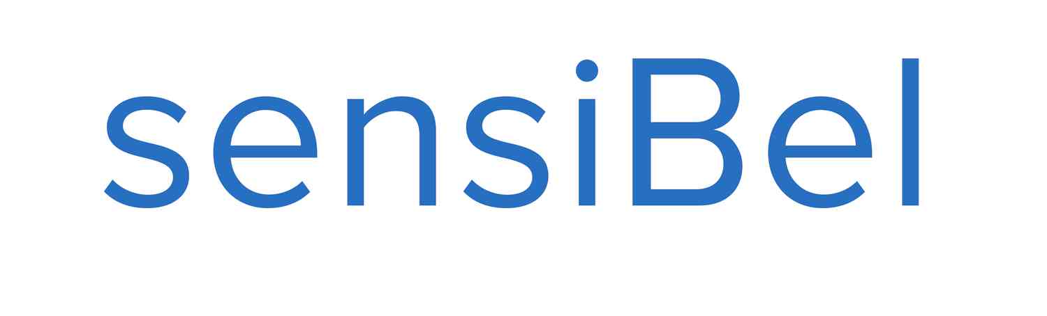 Sensibel