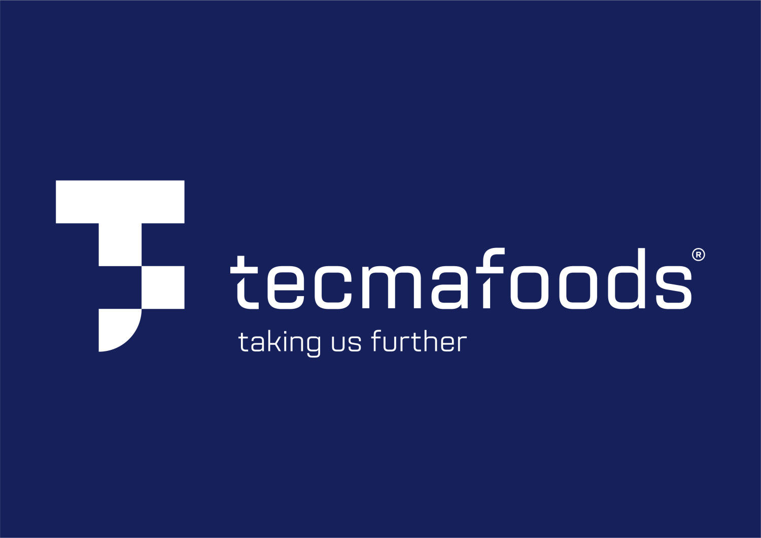 Tecmafoods - Taking us Further