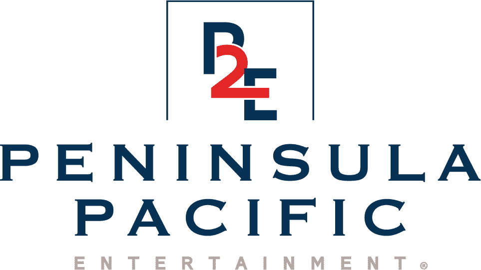 Peninsula Pacific Entertainment