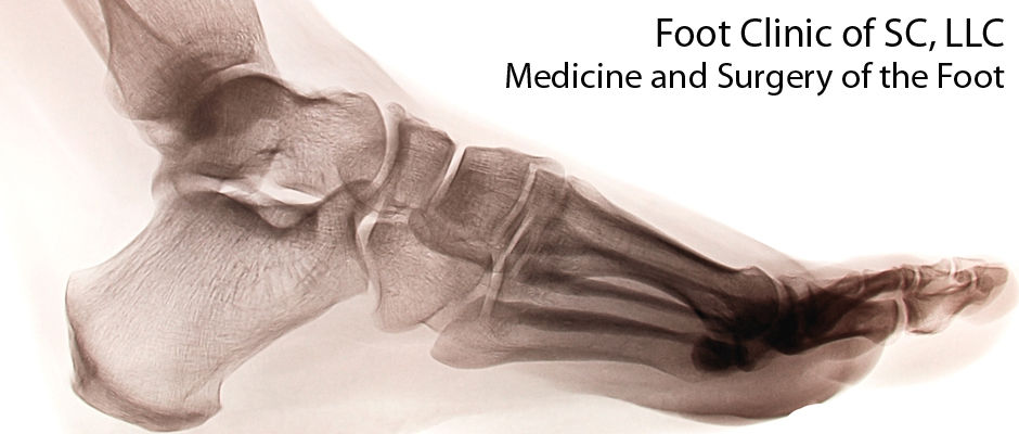 Foot Clinic of South Carolina LLC