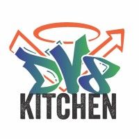 DV8 Kitchen
