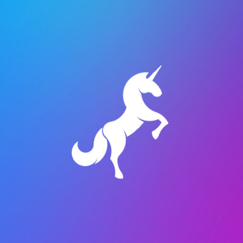Unicoderns startup logo