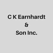 C.K. Earnhardt & Son
