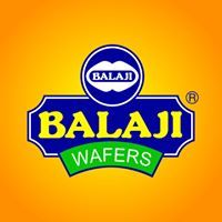 Balaji Wafers