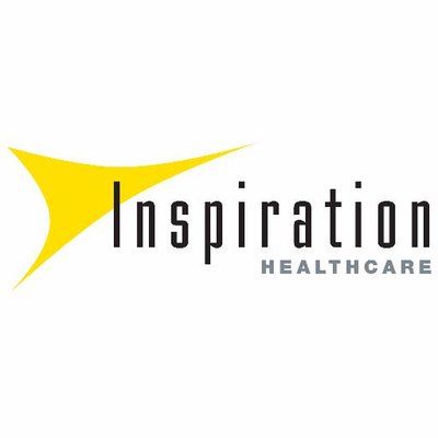 Inspiration Healthcare Group Plc