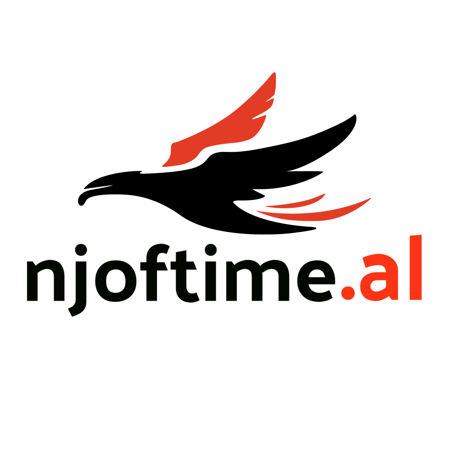 Njoftime.al logo