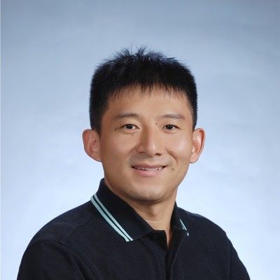 imagePlace Hugh Yao