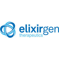 Elixirgen Therapeutics, Inc. logo