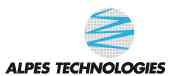 Alpes Technologies